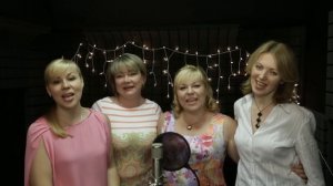 музыкальное поздравление родителей выпускникам 9 класса
