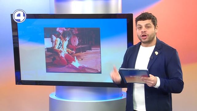 Фильм "Белое солнце пустыни". Этот день в истории
