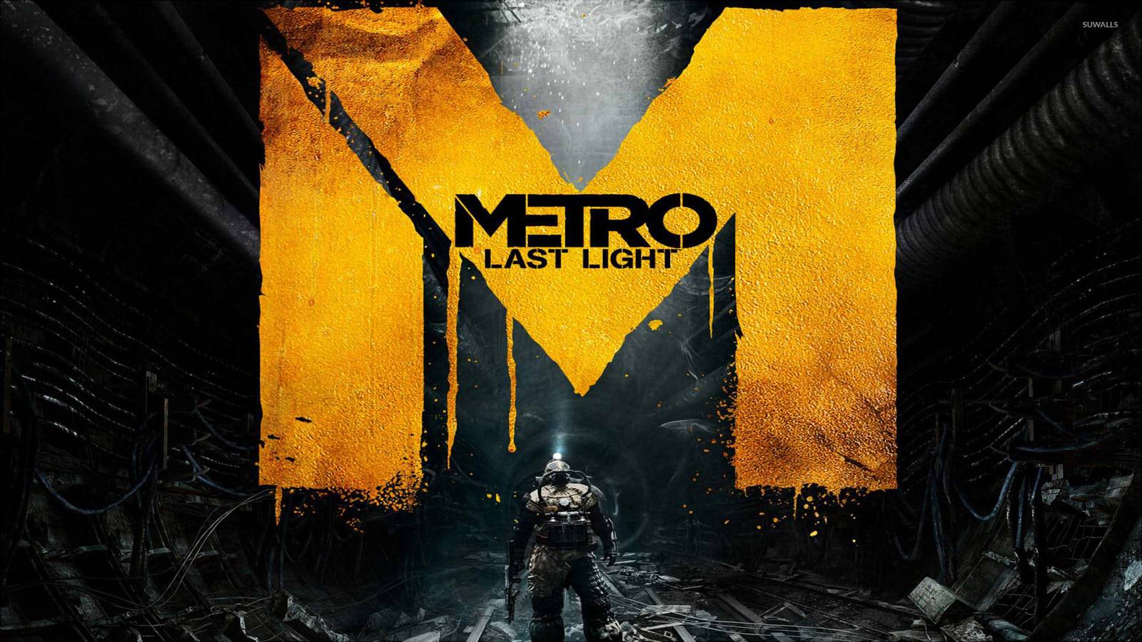 Metro: Last Light