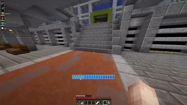 ЖИЗНЬ ФЛЕША В МАЙНКРАФТ #8! НАШЁЛ БАЗУ ОБРАТНОГО ФЛЕША! смотреть онлайн