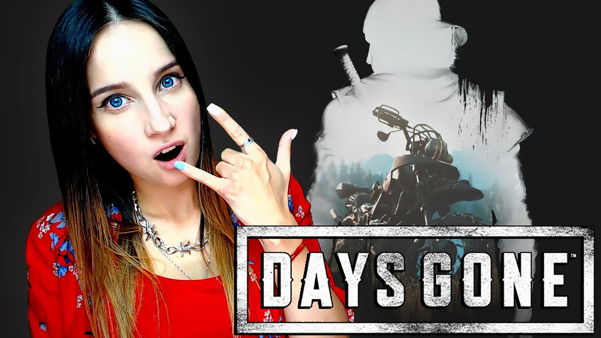 ЖИЗНЬ ПОСЛЕ | Days Gone #2