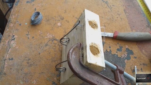 Эффективная мышеловка своими руками смотреть онлайн