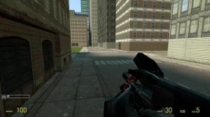 побег от scp-173