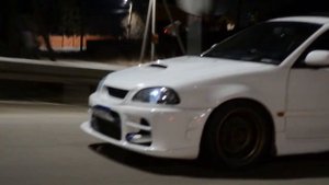 Toyota Caldina GT-T