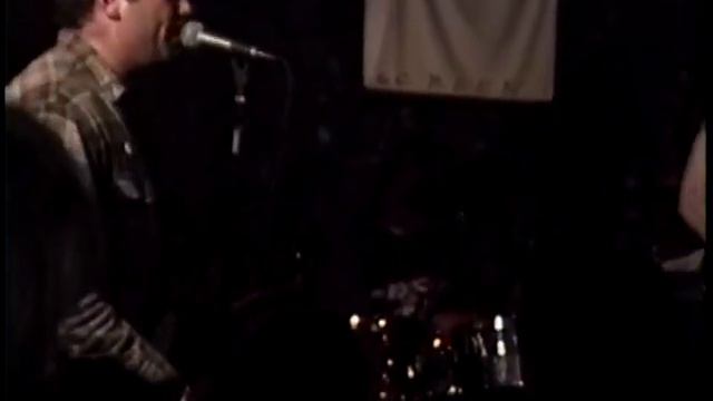 MIKE WATT NELS CLINE Al's Bar 4/4/99 смотреть онлайн