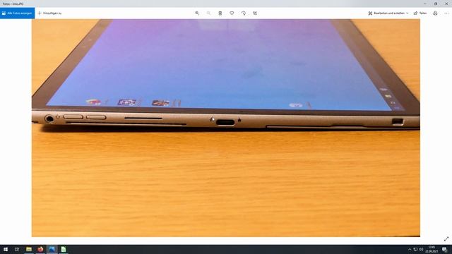 Notebook und/oder Tablet – HIZ353 смотреть онлайн