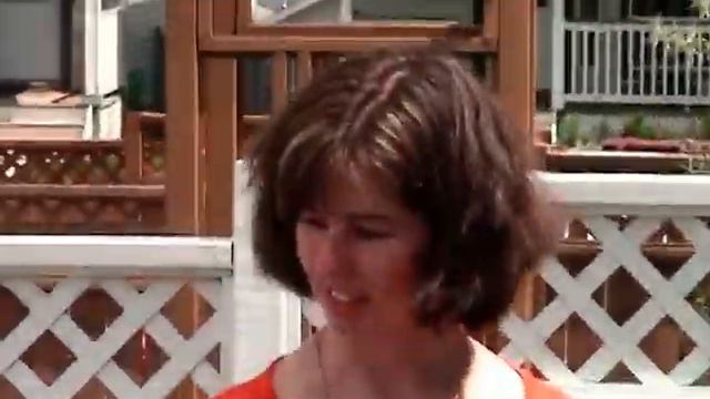 Amanda's 3rd birthday party смотреть онлайн