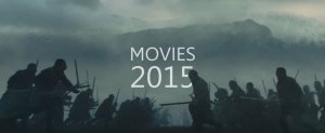 Фильмы 2015 года (русские субтитры)