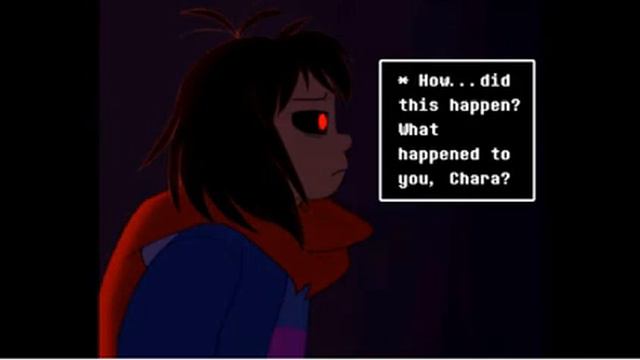 ENDERTALE 13 смотреть онлайн