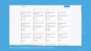 Looker Review: Top Features, Pros & Cons, and Alternatives