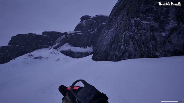 DIRECT CONTACT is a Terrible Game (Developer has Meltdown in Discord) смотреть онлайн