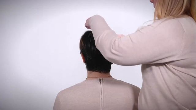 Расческа для точной стрижки | Обзор расчески YS-331 смотреть онлайн