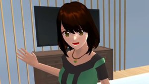 THE DOLL || HORROR MOVIE SAKURA SCHOOL SIMULATOR