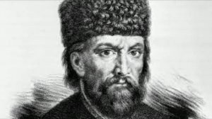 Емельян Пугачев — биография