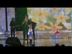 Зайнаб Фархетдинова: "Яшьлек еллары"