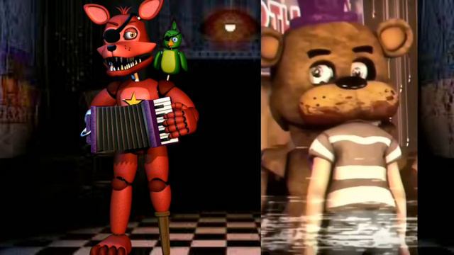 Что такое укус 83 и 87? это миф или нет? смотреть онлайн