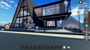 Самый СТРАШНЫЙ ДОМ в Брукхейвен РП VS Лайвтопия РП Роблокс! Brookhaven RP VS Livetopia RP Roblox