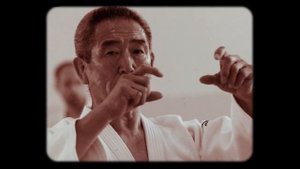 HIROSHI KATANISHI JUDO LESSON MOSKVA (RUSSIA) 2016