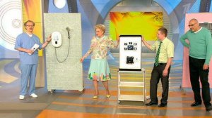 Жить здорово! Выпуск от 07.07.2014