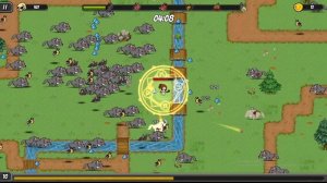 The Braves ОБЗОР