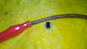 Ремонт модуля управления холодильником Либхер