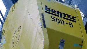 Bentec Traveling Block - Талевый блок