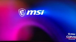 Revisión de monitor MSI Optix MAG 272crx.