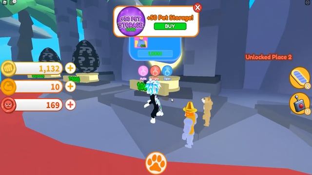 ЛОМАЮ ВСЕ ЧТО ВИЖУ С 1 УДАРА В СИМУЛЯТОР РАЗРУШИТЕЛЯ! ROBLOX Destroyerman Simulator смотреть онлайн