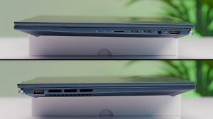 ASUS Zenbook 14 OLED UX3402VA - Ultrabook giá thơm có màn 2K OLED & chip Intel GEN 13th