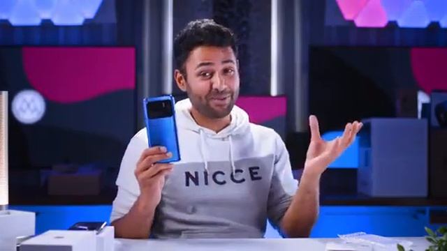 I bought the CHEAPEST Tech in the World смотреть онлайн