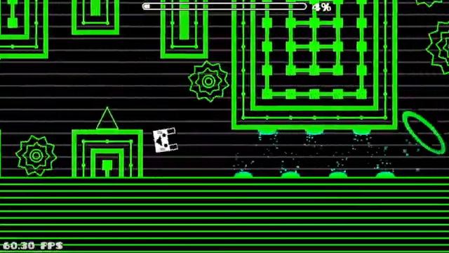 PROBLEMATIC, RETRO CIRCLES... смотреть онлайн