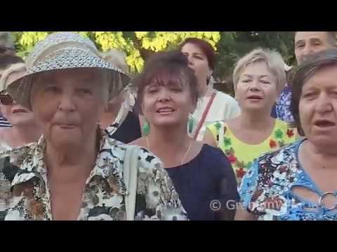 Легендарный Севастополь - В Гостях Грэм Филлипс - Graham Phillips