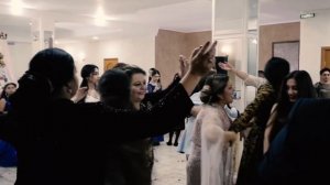 Цыганская свадьба в Нижнем Новгороде  Ваня и Римма  часть 3  14 11 2018 Арзамас