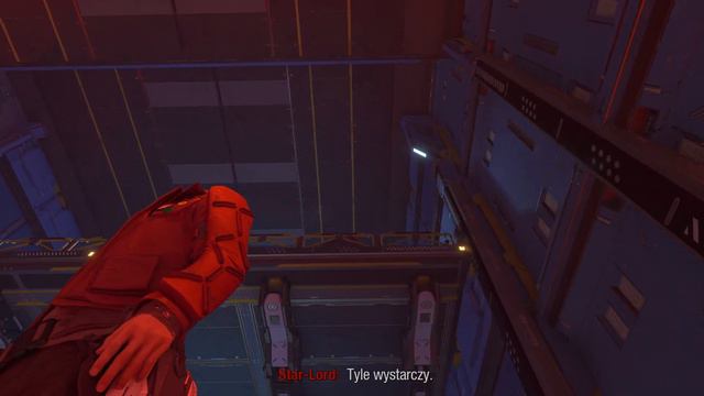 Zagrajmy w Marvel's Guardians of the Galaxy #cz9 #Playstation5 #4K #HDR смотреть онлайн