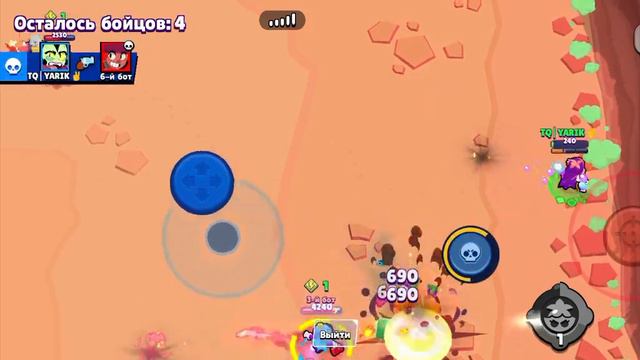 Нулс бравл смотреть онлайн