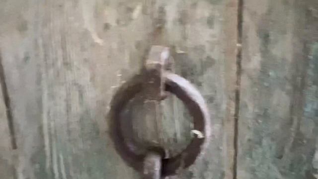 Церковь Покрова Пресвятой Богородицы . Вача . Большое Загарино . 1810 г