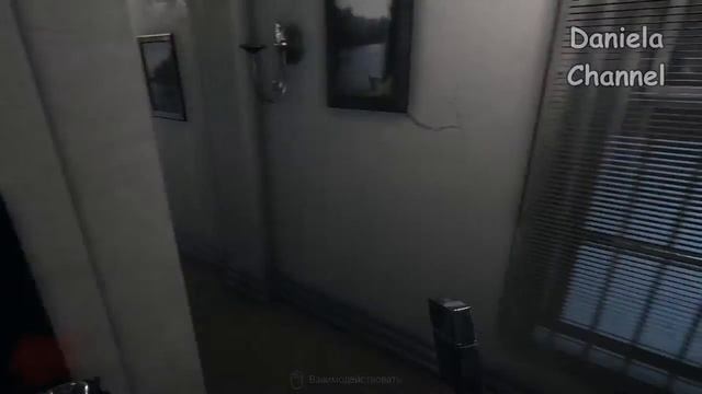 ? 5 ЗЕРКАЛА _ VISAGE - Daniela.mp4