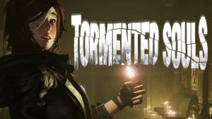 Прохождение Tormented Souls часть 9