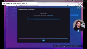 Part 3 - Tutorial 2: Getting Started with InfluxDB | The Complete Guide to InfluxDB 2