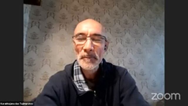 Шримад Бхагаватам 5.8.12-13 | Нимай Хари д. смотреть онлайн