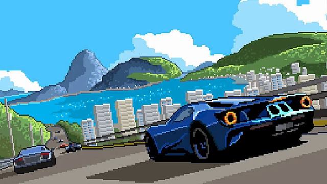 Chill Gaming Lofi Beats🎮 - Gran Turismo - Music For Deep Focus