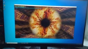 тест gtx 1080 furmark