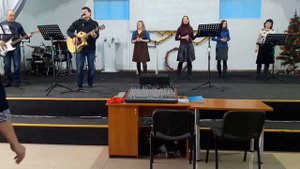 О, Господь, как Ты благ (Как велика Твоя милость к нам, Господь)