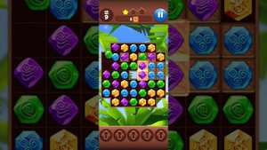 [Android] Gemmy Lands: Gems and New Match 3 Jewels Games - Nevosoft Inc