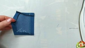 Швейные фишки и трюки, которые значительно облегчат шить