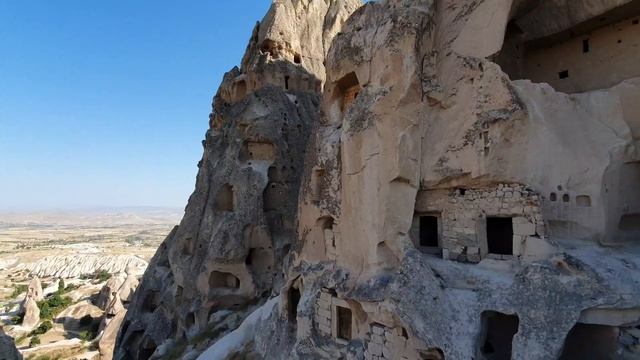 4К Сказочная Турция ?? | Невероятный Стамбул | Каппадокия | Памуккале | Turkey | Istambul смотреть онлайн