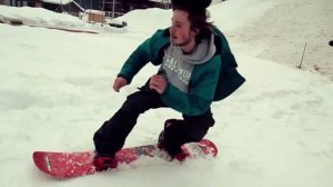 Сноубординг #3: MINDSET - MAX BURI FULL PART
