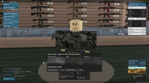 Roblox Phantom Forces ALL GUNS SCRIPT PASTEBIN!