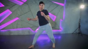 Клип на песню "Ничего не говори"