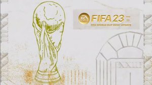 Rhinestone Eyes - Gorillaz (OFFICIAL FIFA 23 WORLD CUP SOUNDTRACK)